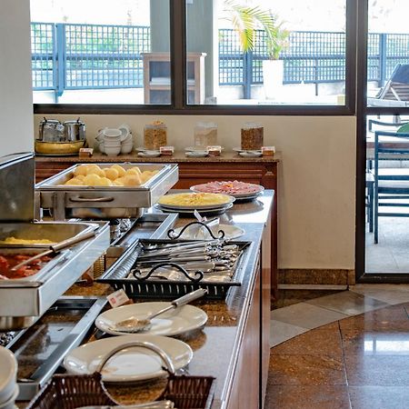 Monreale Plus Midtown Campinas كامبيناس المظهر الخارجي الصورة