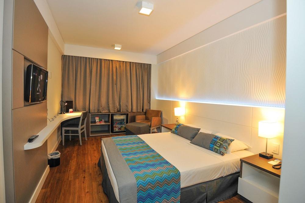 Monreale Plus Midtown Campinas كامبيناس المظهر الخارجي الصورة
