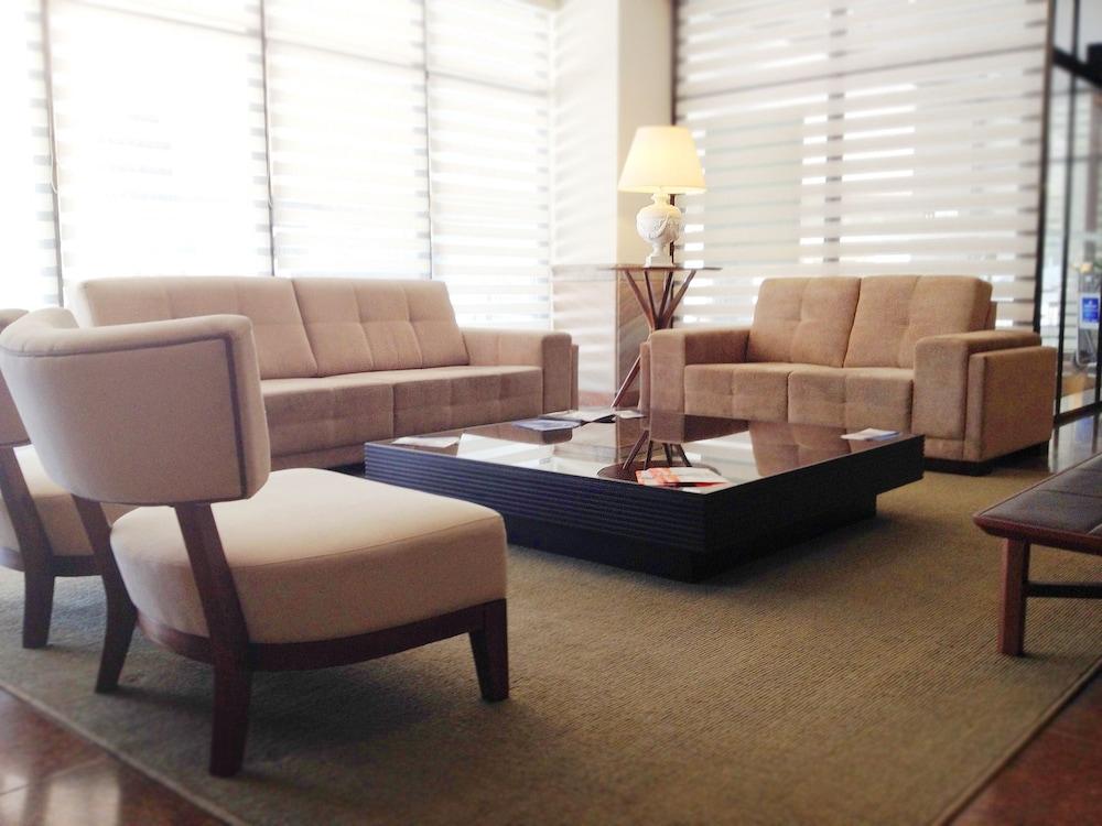 Monreale Plus Midtown Campinas كامبيناس المظهر الخارجي الصورة