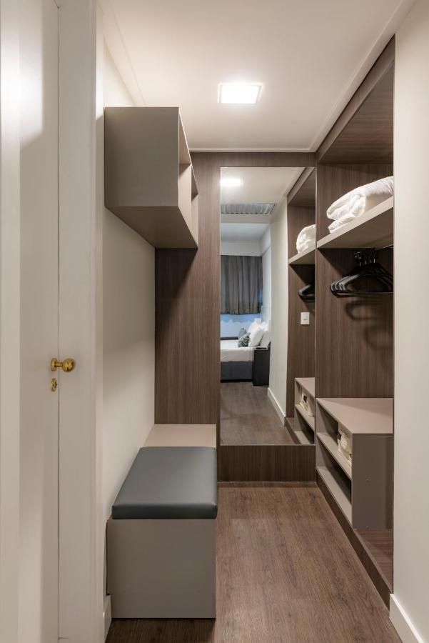 Monreale Plus Midtown Campinas كامبيناس المظهر الخارجي الصورة