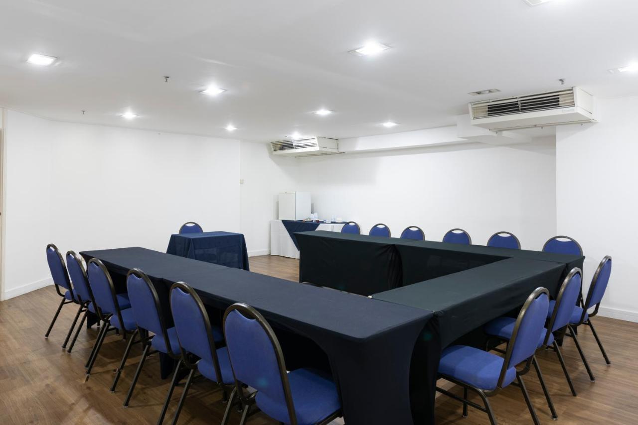 Monreale Plus Midtown Campinas كامبيناس المظهر الخارجي الصورة