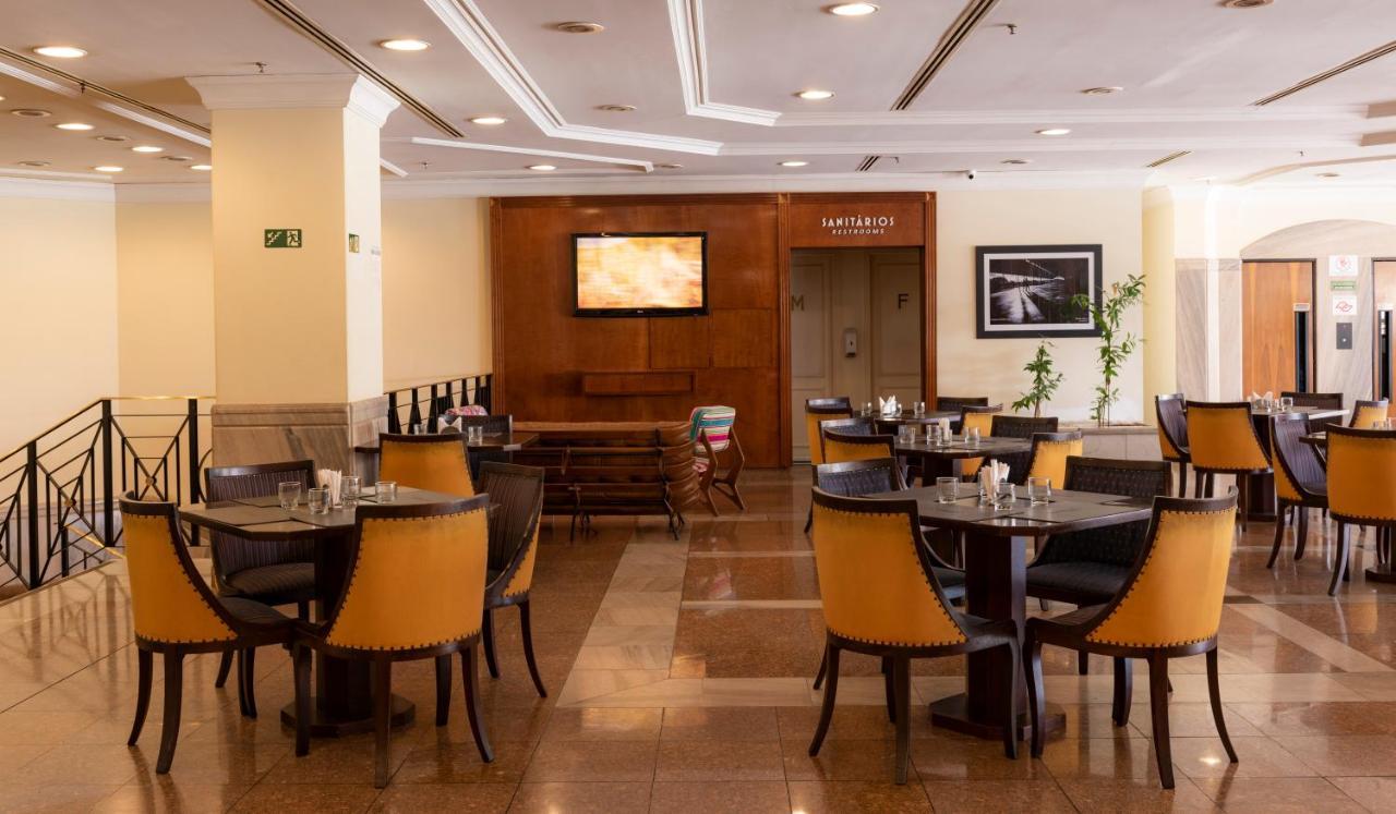 Monreale Plus Midtown Campinas كامبيناس المظهر الخارجي الصورة