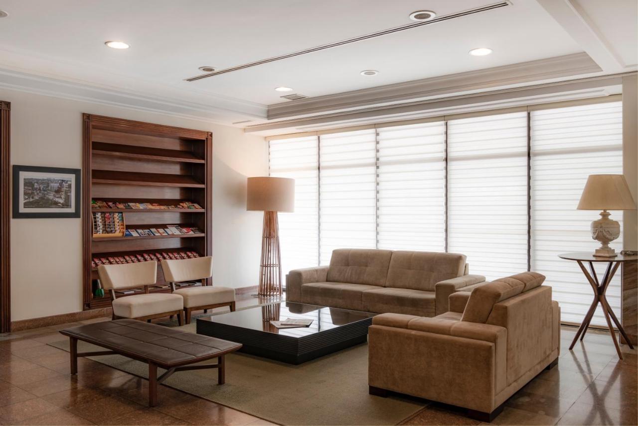 Monreale Plus Midtown Campinas كامبيناس المظهر الخارجي الصورة