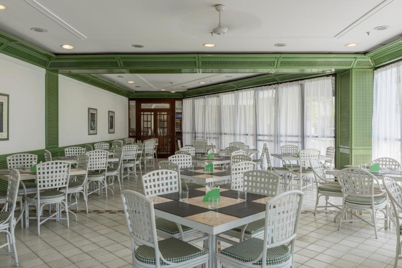 Monreale Plus Midtown Campinas كامبيناس المظهر الخارجي الصورة