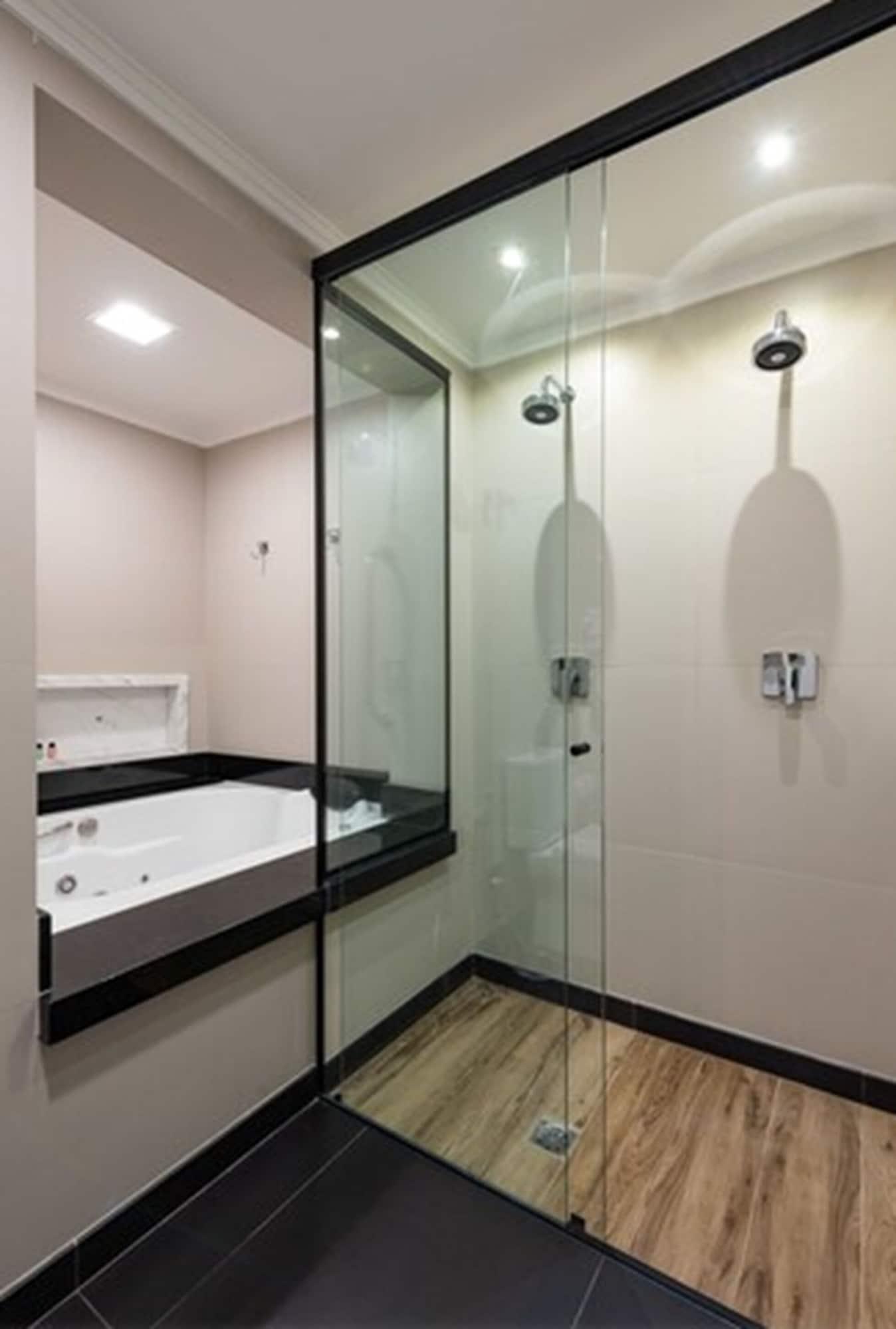 Monreale Plus Midtown Campinas كامبيناس المظهر الخارجي الصورة