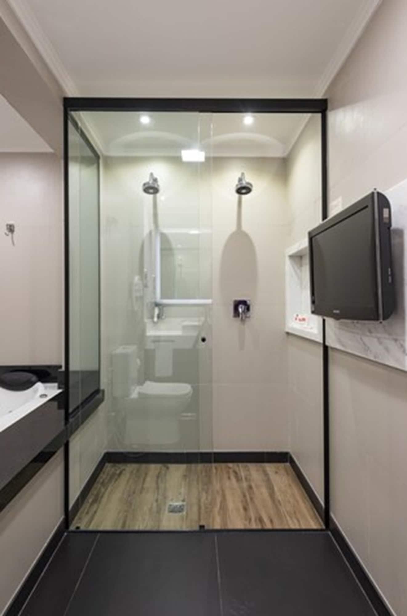 Monreale Plus Midtown Campinas كامبيناس المظهر الخارجي الصورة