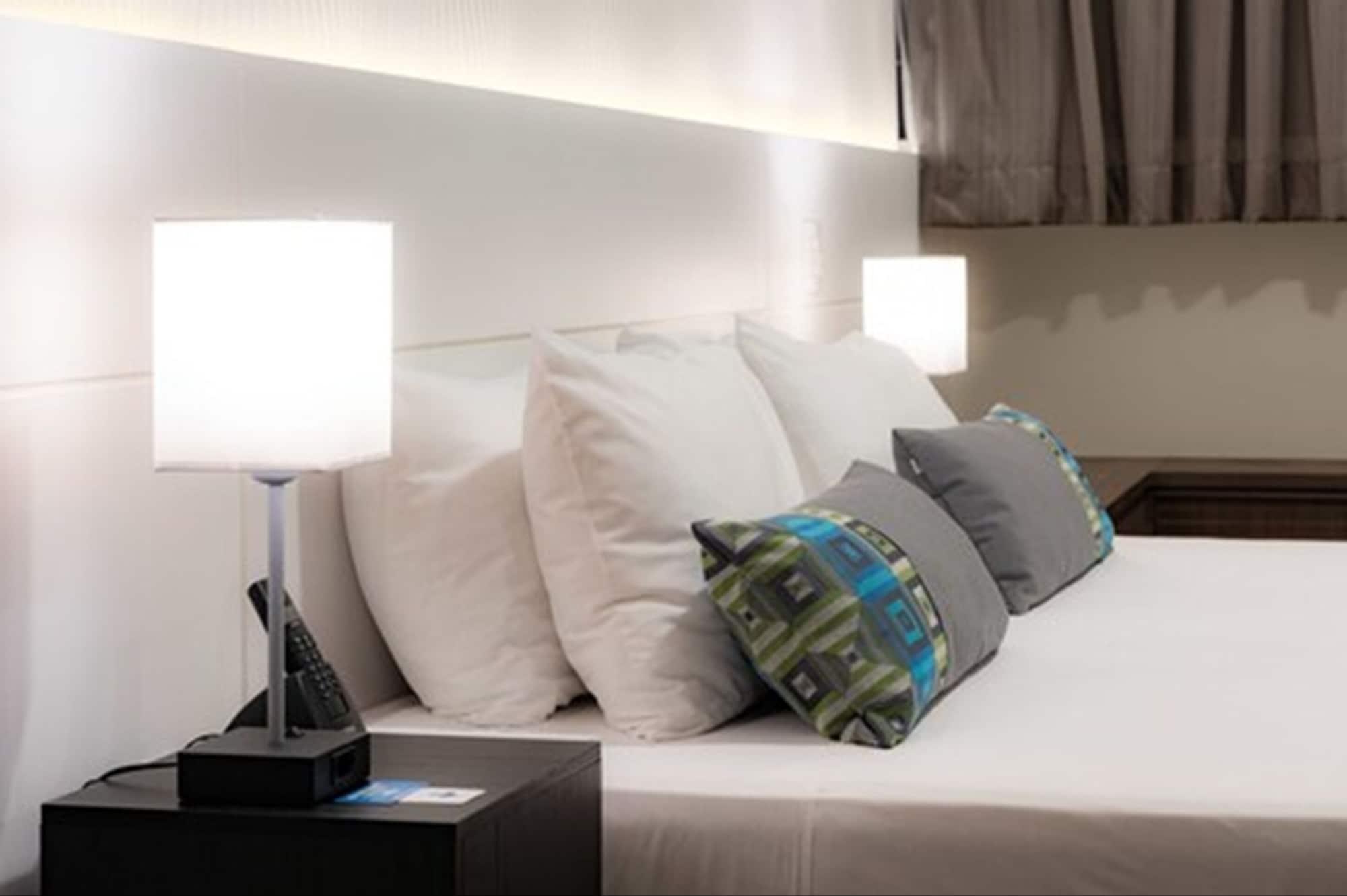 Monreale Plus Midtown Campinas كامبيناس المظهر الخارجي الصورة