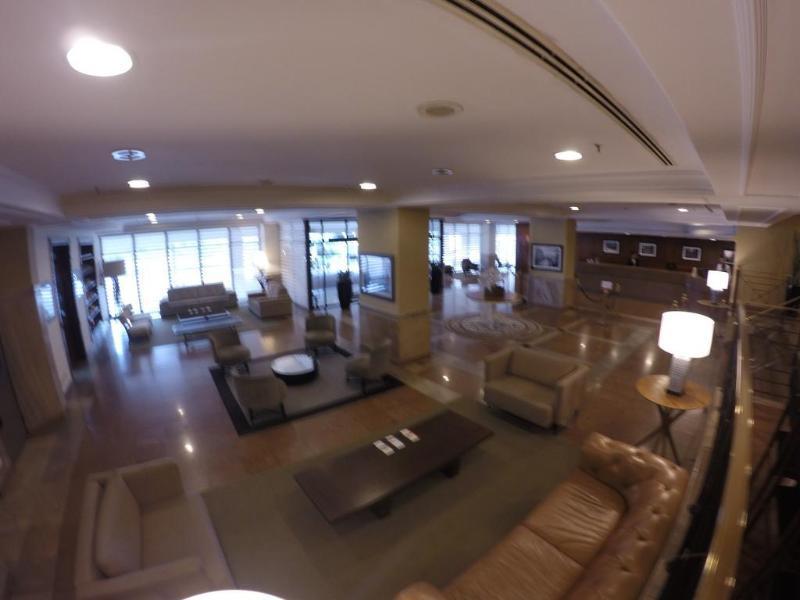 Monreale Plus Midtown Campinas كامبيناس المظهر الخارجي الصورة