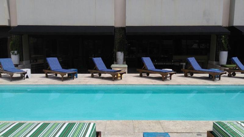 Monreale Plus Midtown Campinas كامبيناس المظهر الخارجي الصورة